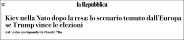  :  La Repubblica ,     ,                 ""  